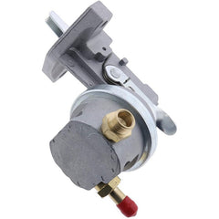 Fuel Lift Pump RE68345 RE66153 Fit for John Deere 110 120 310E 410E 450G 455G 550G 555G 6403 6603 7505 450J 550J 650J Loader 4045 4045T 6068 6068T 4.5L 6.8L Power Engine