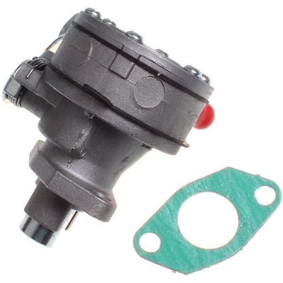 Fuel Feed Pump 129158-52101 YM129158-52101 for Yanmar Marine Engine JH Series 3JH2BE 3JH2G 3JH2L 3JH3