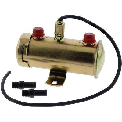 12V Electric Fuel Pump for Onan 149-1828 149-2093 046918 40131