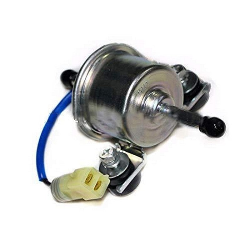 8971491820 Fuel Pump for Hitachi EG30 EX27U EX30U EX35U EX40U EX50U LX20-2 12V