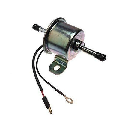 New Fuel Lift Pump 12V 485510011 for Perkins Engine 402D-05 403D-07 403D-15 404D-22 403C-11 404C-22