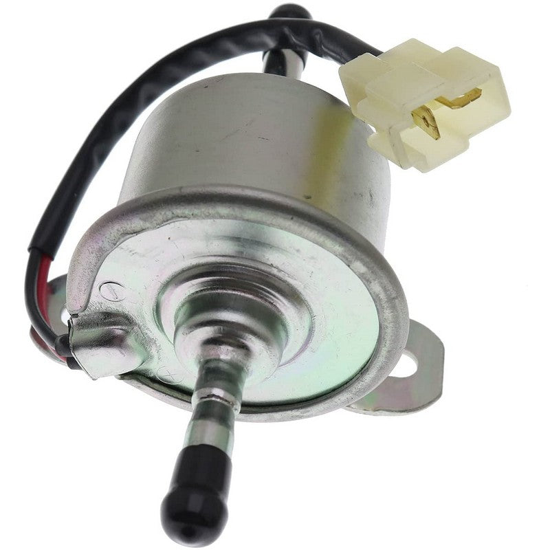 Fuel Pump 12V AM876266 AM876207 for John Deere 332 430 655 756 990 2020 2720 3120 4005 1023E 2027R