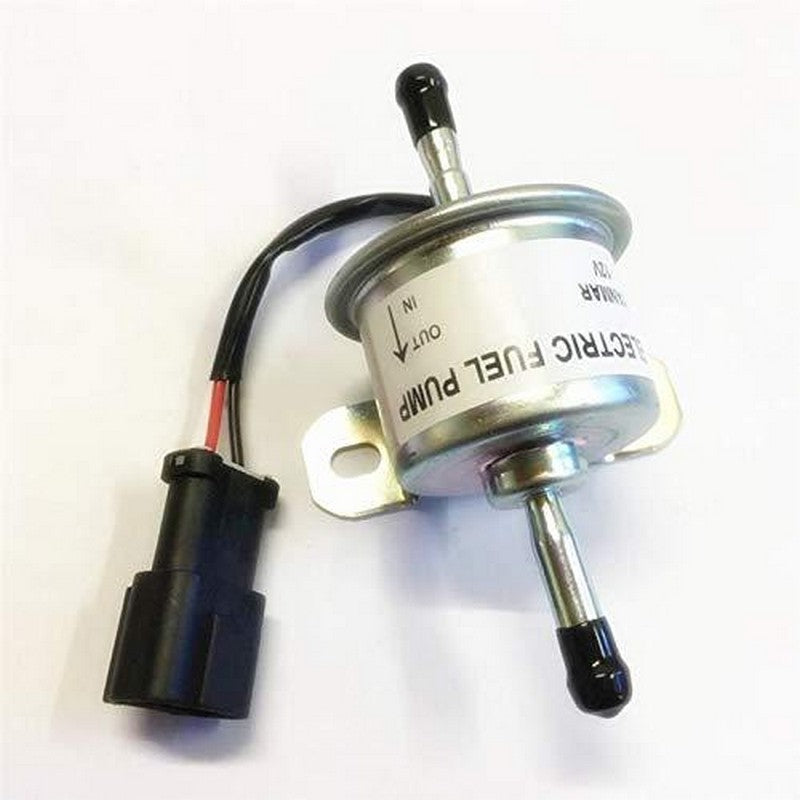 AT318139 Fuel Pump For John Deere 35D 50D 27D 17D 27D 35D 50D 17G 26G 30G 60D 50G 60G 75G 85G Excavator