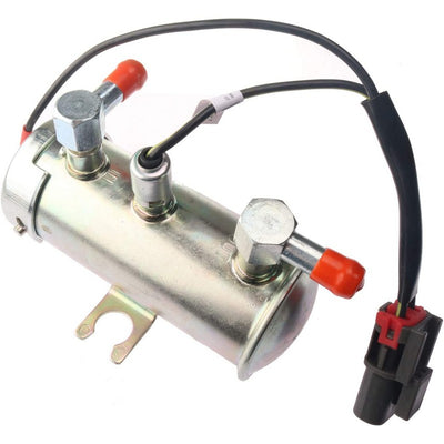 Electric Fuel Pump 8-98009397-7 8980093977 Fit for Case CX210 CX240 CX360 Isuzu 4HK1 6HK1 Engine