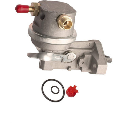 Fuel Transfer Pump 91404262 for JLG G6-42A G6-42P G9-43A G10-55A G12-55A