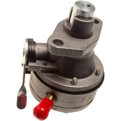 Fuel Lift Pump YM129100-52100 YM129100-52101 for Yanmar Engine 4TNE84 3TNE88 4TNE88 3TNE84 Komatsu Engine 4D84E 3D88E 4D88E 3D84E