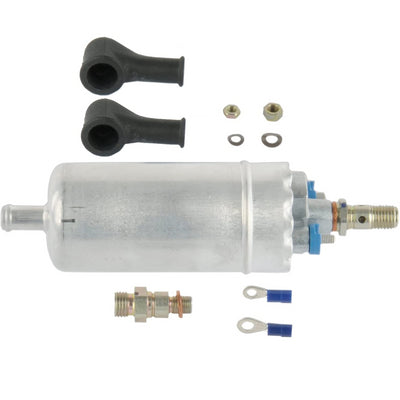 Electric Fuel Pump Kit 0580464069 69458  for  1983-95 Porsche 911 924 944 968;985-89 Saab 900 9000;1985-95 Volvo 240 244 245 740 745 760 780 940 960