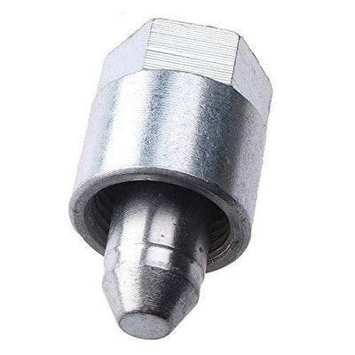 New Fuel Injector Cap/Block-Off Tool M18 18MM for 2006-2011 6.6L Chevrolet/GMC Duramax (LBZ & LMM) and 2007-2017 6.7L Dodge/Cummins