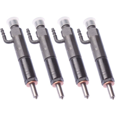 4PCS Fuel Injector 751-15882 for Onan DN2M LPW2 DN4M LPW4 DN3M LPW3