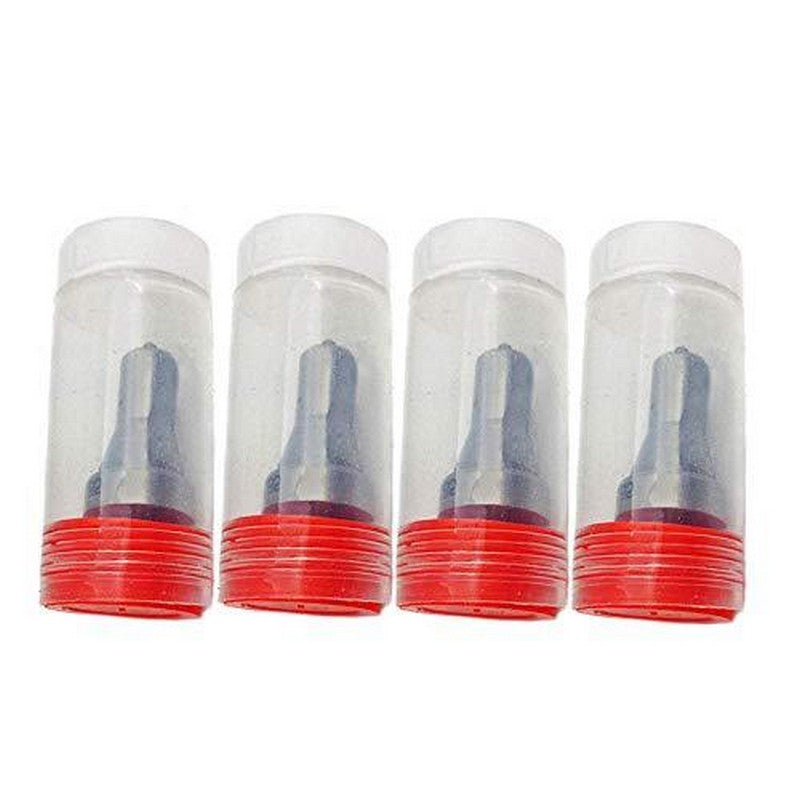 4 PCS Fuel Injector Nozzle 129506-53000 for Yanmar 3TNE88 4TNV88 3D84 3D84E