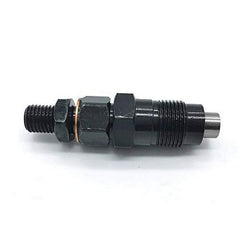 New Fuel Injector MM435-94101 for Mitsubishi L2E L3E S3L S4L S3L2 S4L2 S4S Engine