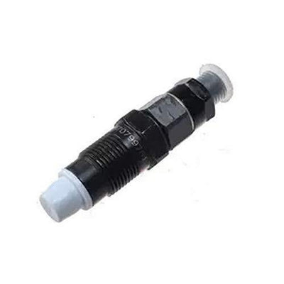 Compatible with Fuel Injector 8970799761 105148-1271 9430610416 for Hitachi EX40U EX50U EX50UNA EX55UR-3 EX58MU