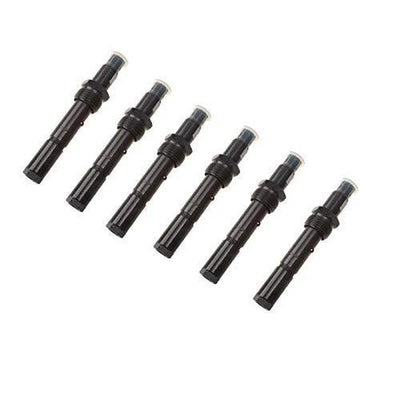 6 PCS New Fuel Injectors 216-9786 2169786 for Caterpillar Engine 3056E