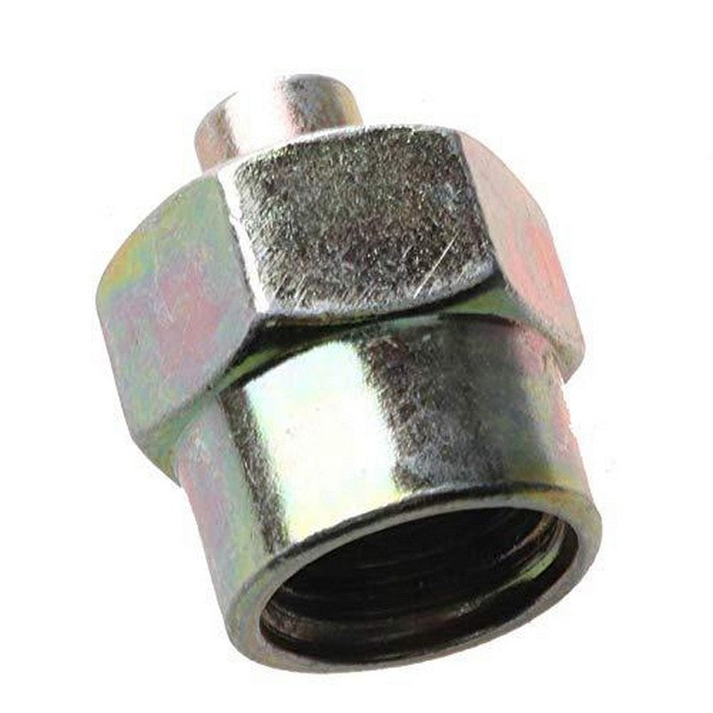 Fuel Injector Cap/Block-Off Tool M14 14MM for 2001-2005 6.6L Chevrolet/GMC Duramax (LB7 & LLY) and 2003-2007 5.9L Dodge/Cummins