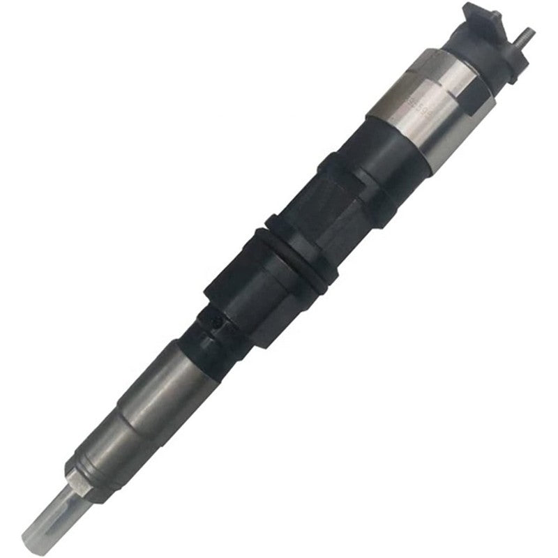 Fuel Injector RE529117 RE529414 RE546782 SE501927 compatible with John Deere 4.5L 4045 6.8L 6068 Engine 310K 310SK 210G 1010D 1110D 1110E 1210E 1410D 1510E 810D 810E 1070D 1070E 1490D