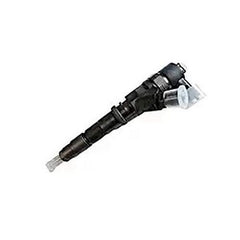 New Injector D04FR 0445120126 Fuel Injector for Kobelco SK140-8 SK135-8 Excavator Parts