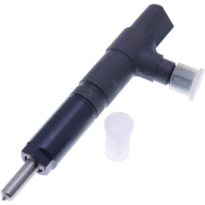 Fuel Injector 6685512 compatible with Bobcat B300 BL370 331 334 335 5600 S130 S150 S160 S175 S185 S510 T140