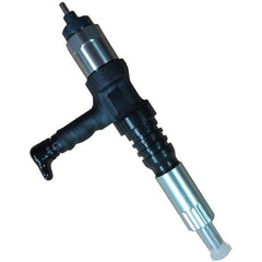 Fuel Injector 6261-11-3100 for Komatsu Dump Trucks HM350 HM400 Wheel Loaders WA500 Engines SAA6D140E