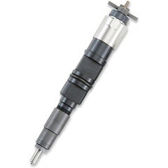 Fuel Injector RE528408 RE529151 RE546777 SE501948 compatible with John Deere 6090 9.0 9.0L Engine 8130 8230 Tractor