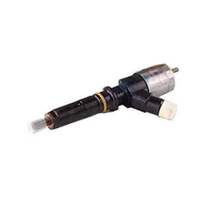 320-0677 Fuel Injectors Fit for Caterpillar C4.4 C6.6 Engine 320DGC 320DL 323DL Excavators