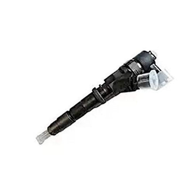 New 6156-11-3300 6156-11-3301 Engine S6D125 Common Rail Injector Excavator for PC400-7 PC450-7 Parts