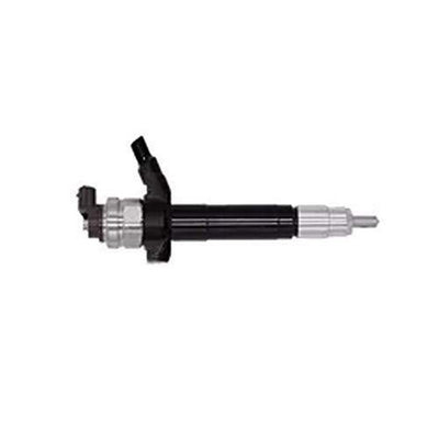 Injector Engine Injector 6251-11-3100 095000-6070 for Denso Komatsu PC400-8 PC450-8 SAA6D125