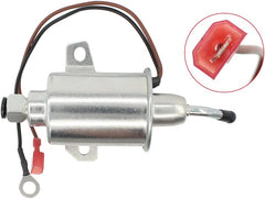 Fuel Pump A029F889 For Onan Cummins Generator 4KW Microlite MicroQuiet 4000 4Kw RV A029F889 149-2311-02 149231101 149-2311