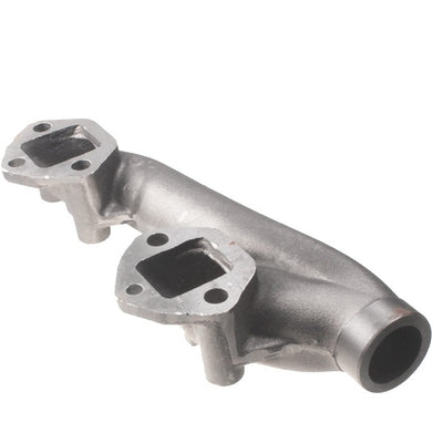 New Exhaust Manifold 3031187 for Cummins NTA855 Engine