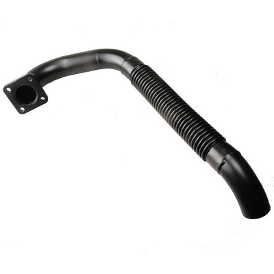 Exhaust Muffler Pipe 6701151 EXH Tube for Bobcat Skid Steer Loader 751 753 763 773 7753 S130 S150 S160 S175 S185 T140