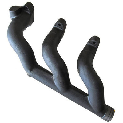 Exhaust Pipe 02238548 for Deutz BFL912 BFL913 BF4L913T BF6L913 F6L912 Engine