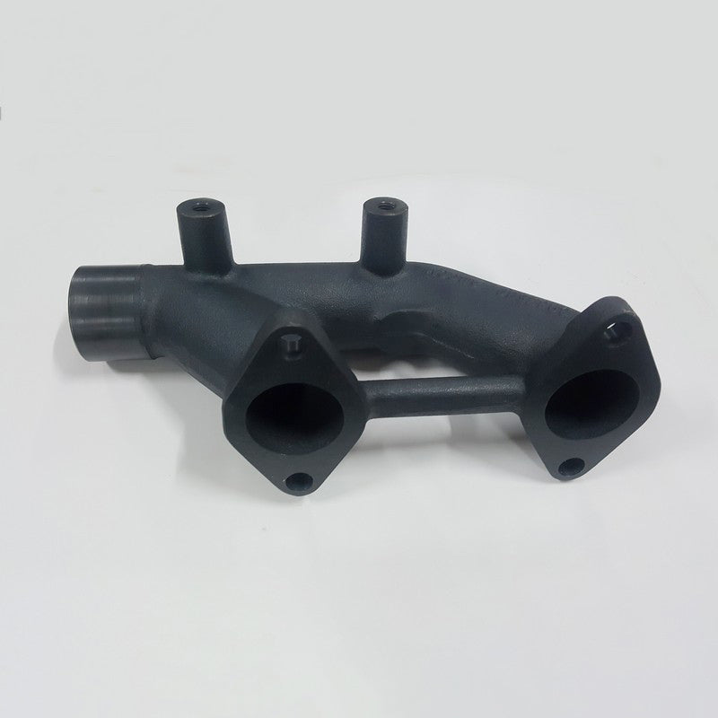 Exhaust Manifold 3943851 for Cummins Engine