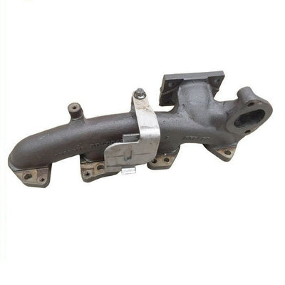 Exhaust Manifold 4980720 for Cummins Engine