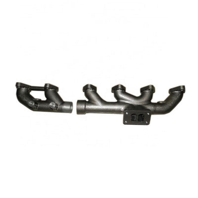 Exhaust Manifold 3967751 for Cummins 4B3.9 QSB5.9 CM850 Engine