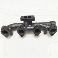 Exhaust Manifold 3943874 3942259 3943875 for Cummins Engine