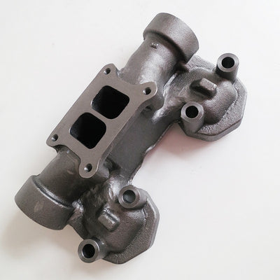 New Exhaust Manifold 3026051 Fits for Cummins NTA855 Engine