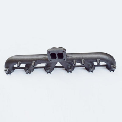 Exhaust Manifold 3932183 for Cummins 6C8.3 G8.3 Engine