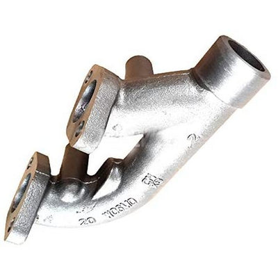 Exhaust Manifold 3942225 3943872 3943871 for Cummins QSB6.7 Engine