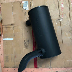 Replacement Muffler for HYUNDAI Parts R220-5 Excavator Digger