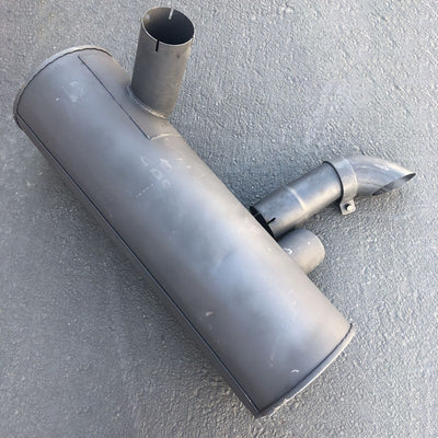 6I-6425 6I6425 MUFFLER AS FITS Caterpillar CAT E330 E330L E330B E330BL W330B