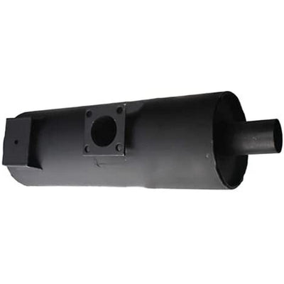 Muffler for Komatsu PC30 Engine