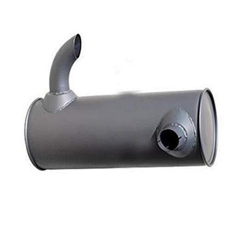 6687887 Muffler for Bobcat Skid Steer Loaders T300 T250 T320 S220 S250 S300 S330