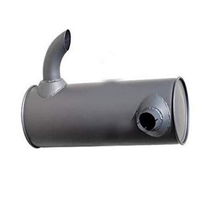 6676728 Muffler for Bobcat Skid Steer Loaders S150 S160 S175 S185 S205 T190 773