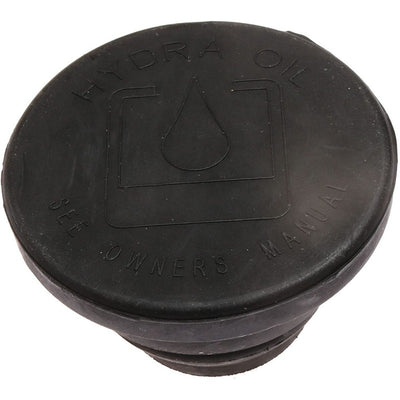 Hydraulic Oil Fill Cap 6717827 Plug Rubber for Bobcat 773 963 S150 S160 S175