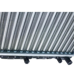 TPN440 Generator Radiator Perkins 404D