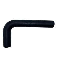 Marine Diesel Upper Radiator Hose U45537130 for Perkins 403D-15 404D-22 403C-15