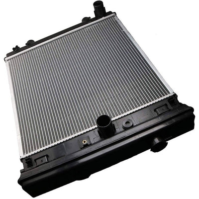 Generator Radiator FG Wilson 10000-00436