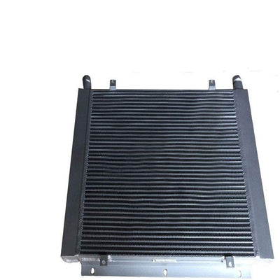 New Hydraulic Oil Cooler for Komatsu PC120-5 PC130-5 Excavator