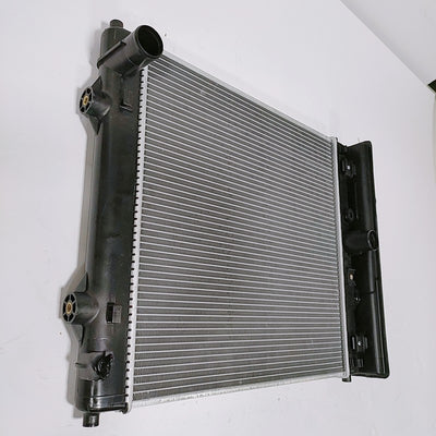 Generator Radiator Perkins DJ51279