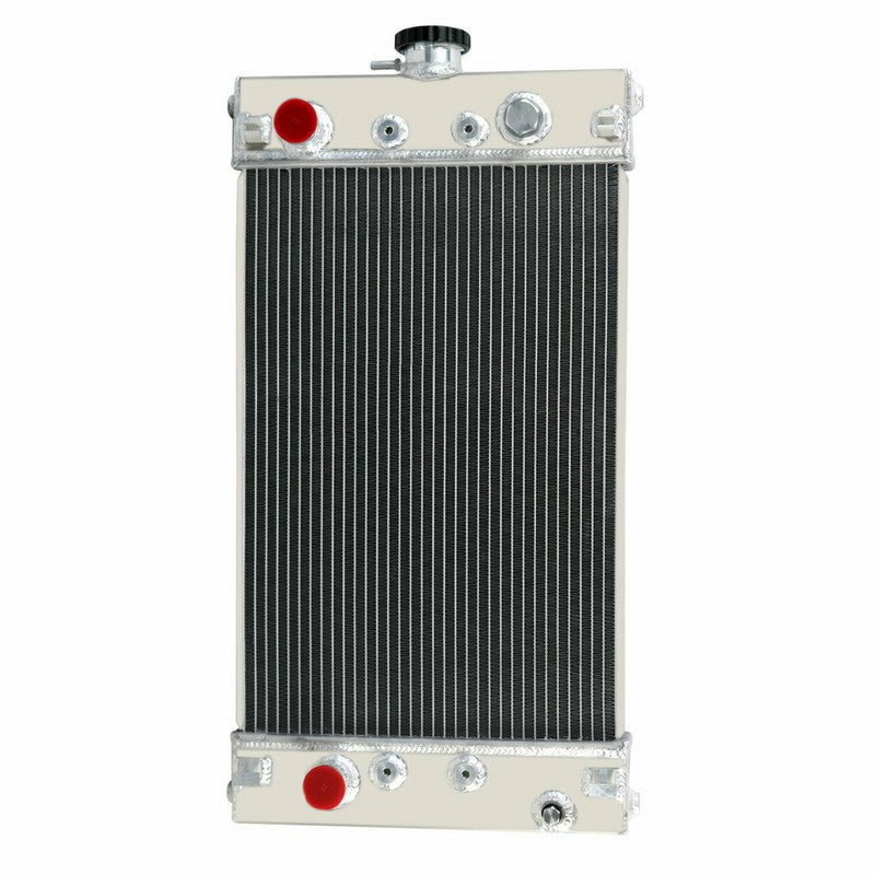 Generator Radiator FG Wilson 998-515