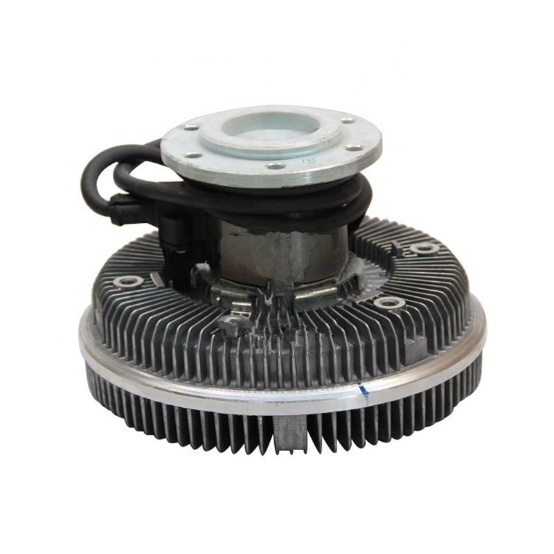 Fan Drive Fluid Clutch 281-3588 2813588 For CAT 3066 C6 Engine 320D Excavator